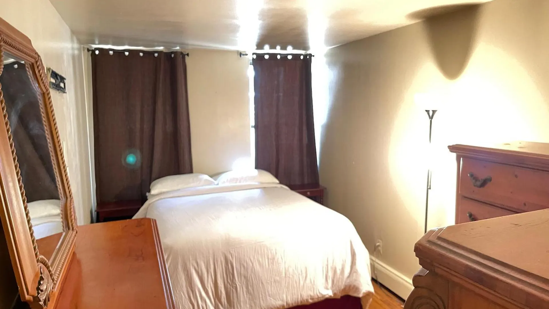 One Bedroom By Month Next To Bronx Zoo New York 0*,  Amerikai Egyesült Államok