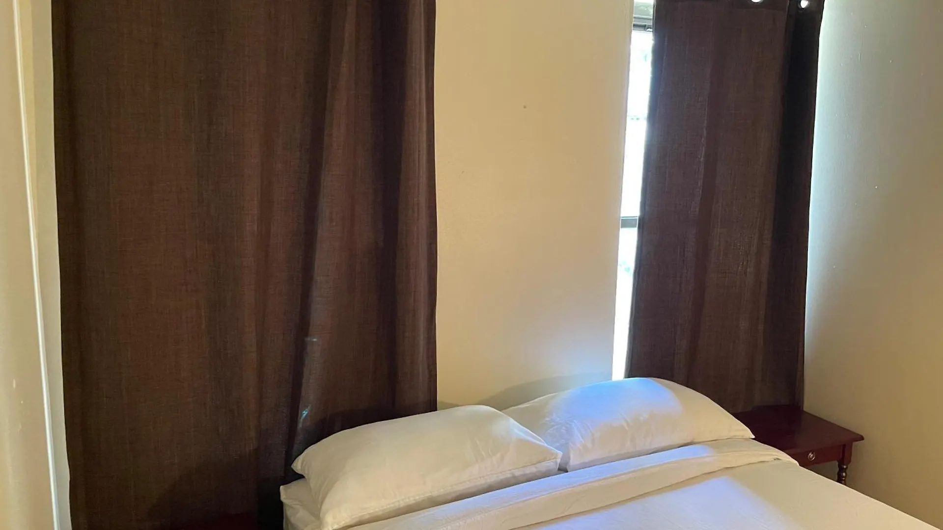 Apartman One Bedroom By Month Next To Bronx Zoo New York