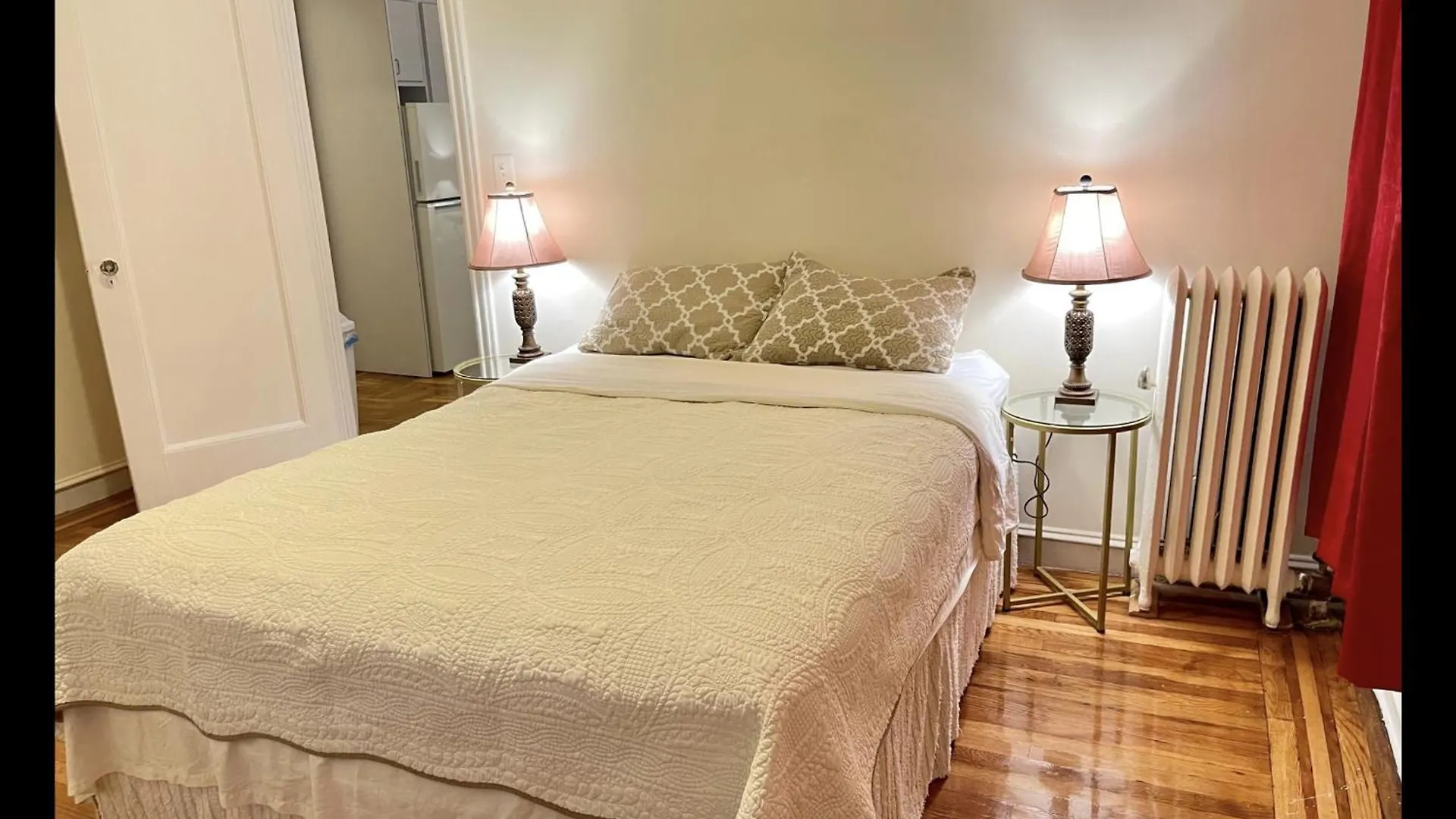 Apartman One Bedroom By Month Next To Bronx Zoo New York