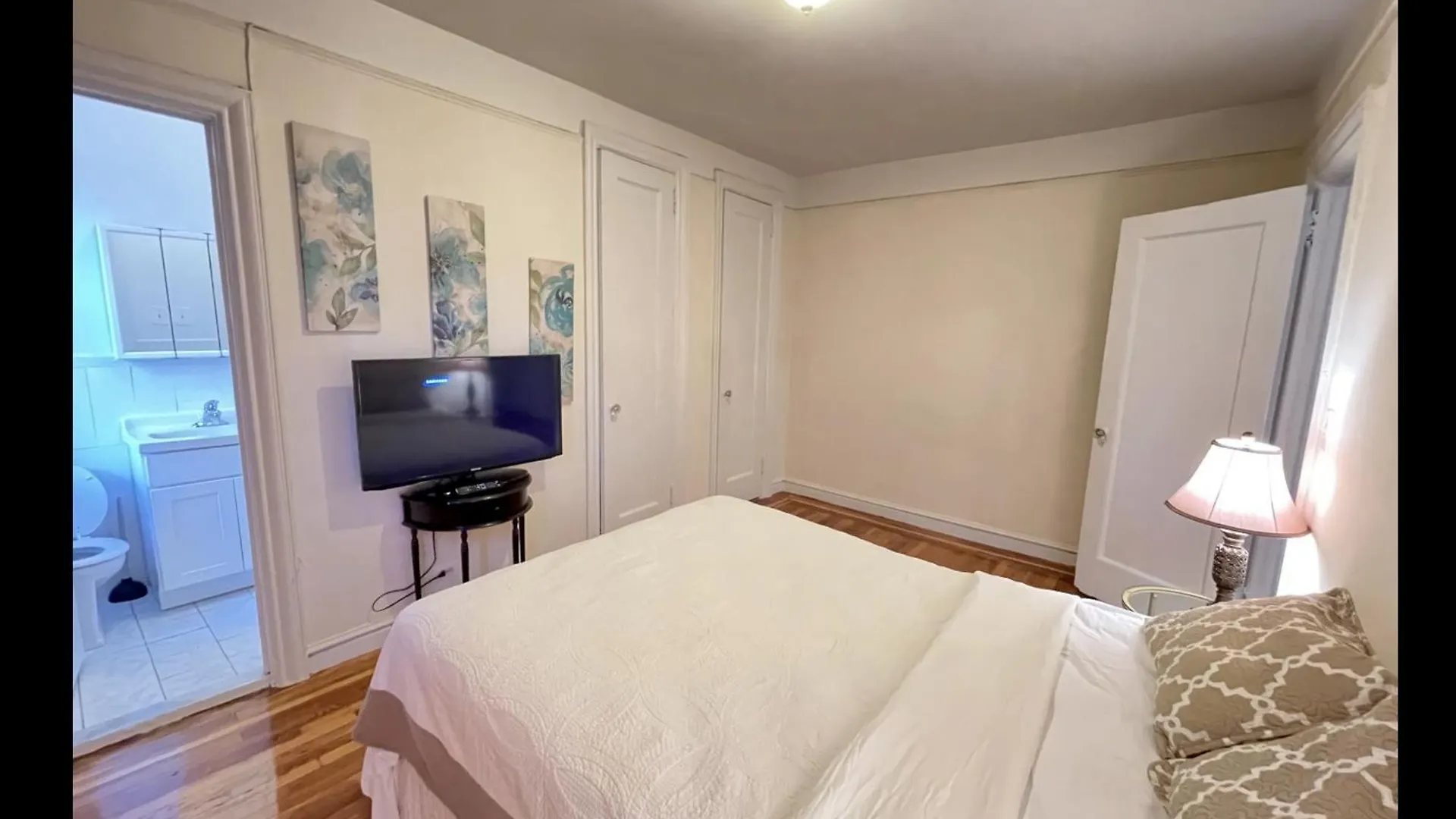 One Bedroom By Month Next To Bronx Zoo New York 0*,  Amerikai Egyesült Államok